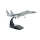 thumbnail image 5 of Modelo de Avión a Escala 1/100 Hugo Aleación PP, 5 of 10