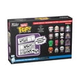 thumbnail image 2 of Funko Bitty Pop TNBC - Pumkin Jack 4 Pack, 2 of 5