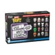 thumbnail image 2 of Funko Bitty Pop TNBC - Pumkin Jack 4 Pack, 2 of 5