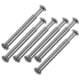 thumbnail image 1 of KAKOWELY 6Jgo Kit Para Reparación De Abanicos De Mano Con Remaches Metálicos Negros Resistentes, 1 of 6