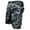 Camouflage -CV22, variant on Cargo Shorts for Men Below The Knee Length Hiking Work Relaxed Fit Capri Tactical Shorts with Multi Pockets Camouflage 2XL