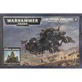 thumbnail image 1 of Warhammer 40K - Dark Angels Land Speeder Vengeance, 1 of 1