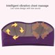 thumbnail image 2 of Electric Chest Enlarge Massager Breast Enhancer Booster Heating Breast Stimulator, 2 of 5