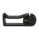thumbnail image 1 of 4-Stage Adjustable Manual Knife Sharpener for Kitchen Knives, Green, 1 of 4