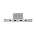 thumbnail image 3 of Adaptador de coche de 27 W4 puertoscargador rápido alimentadotipo CHUB USB para Tesla Model 3/Y Likrtyny Accesorios para autos y motos, 3 of 8