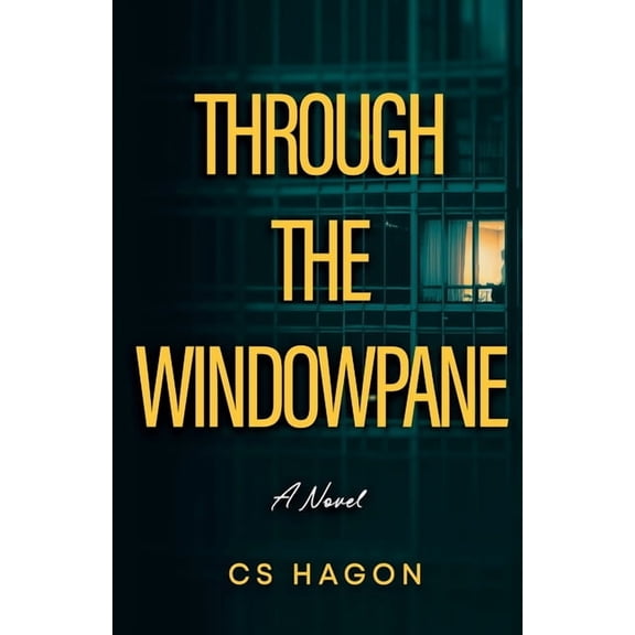 Through The Windowpane, (Paperback)