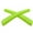 Green, variant on Vonxyz Deep Blue Earsocks Replacement for Oakley Si M Frame 2.0 Sunglasses