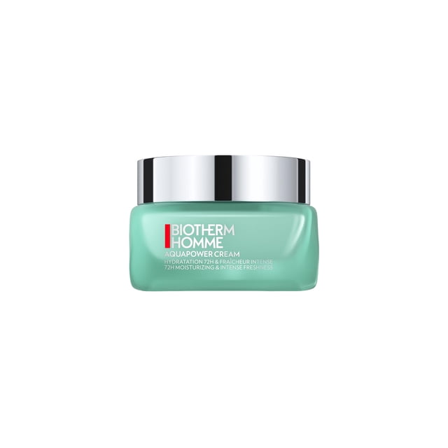Crema hidratante Biotherm Homme Aquapower 50 ml para hombre
