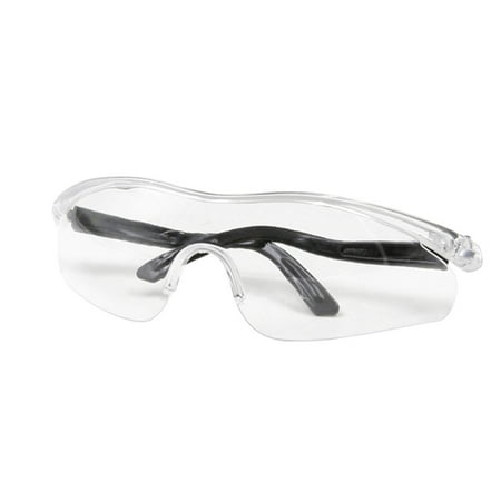 

3PCS Protective Glasses Anti-Fog Isolation Breathable Anti-Spit Goggles Fully Clear Vision Safety Anti-Splash Goggles