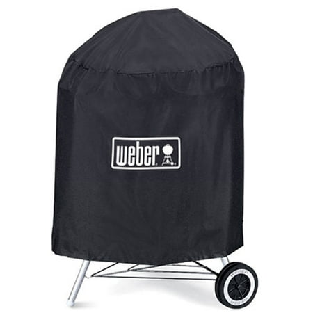 Weber Premium 22.5" Charcoal Grill Cover