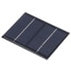 thumbnail image 4 of Panel Solar, Peso Ligero Potencia 1.5W Voltaje 12V 12V Panel Solar Para Proyectos Científicos Para Bombas De Agua Solares, 4 of 8