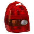 thumbnail image 1 of Calavera Chevy 94-03 3P S/Arnes IZQUIERDA para año 2002, 1 of 1