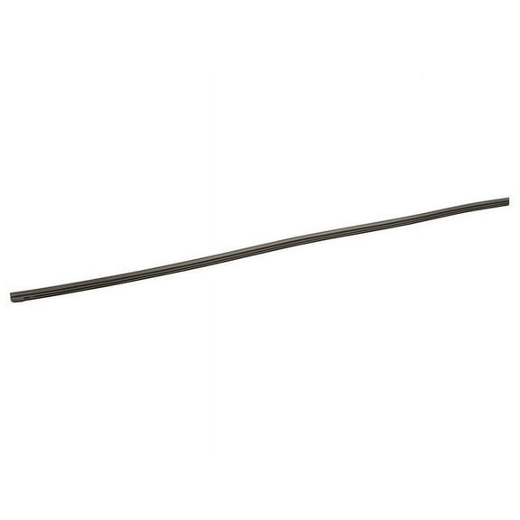 Front Left Wiper Blade Insert - Compatible with 2019 - 2023 Honda Passport 2020 2021 2022