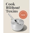 thumbnail image 3 of Caraway Stainless Steel Sauce Pan (3 Qt) - 5-Ply Stainless Steel - Oven Safe & Stovetop Agnostic., 3 of 7