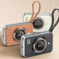 thumbnail image 4 of Daily Mix Store 10000mAh Power Bank Portable Portable Mobile Phone Charger, 4 of 9