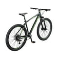 thumbnail image 4 of VTT Schwinn Boundary, roues 29", 7 vitesses, noir / vert, 4 of 6