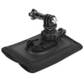 thumbnail image 3 of Peahefy TELESIN Backpack Strap Mount Sports Camera 360 Degree Adjustment Backpack Strap, 3 of 8