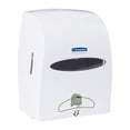 thumbnail image 2 of Kimberly-Clark Automatic Paper Towel Dispenser White 16 x 13 x 10, 2 of 3