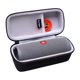 thumbnail image 1 of Funda LTGEM EVA rígida para JBL FLIP 6 FLIP 5 impermeable gris, 1 of 9
