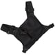 thumbnail image 4 of Bolsillo En El Pecho Bolsillo En El Pecho Nylon Negro Radio Bidireccional Paquete De Bolsillo En El Pecho Mochila Accesorio Para Radio Porta Bolsa Estuche De Transporte, 4 of 8