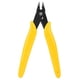thumbnail image 4 of Alicates Diagonales, Pinzas Para Cables TU-170, Fáciles De Transportar Para Hacer Cables De Joyería, Accesorios Para Hacer Cables De Corte ANGGREK Otros, 4 of 8