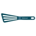 thumbnail image 6 of Rachael Ray Tools & Gadgets 2 Piece Nylon Turner Set, Marine Blue, 6 of 8