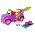 thumbnail image 1 of Polly POCKET® Drive 'n SLIDE® Car, 1 of 2