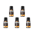 thumbnail image 1 of Aceite Esencial 10mls Aceites Difusores Aromaterapia Para Humidificadores() Naranja, 1 of 4