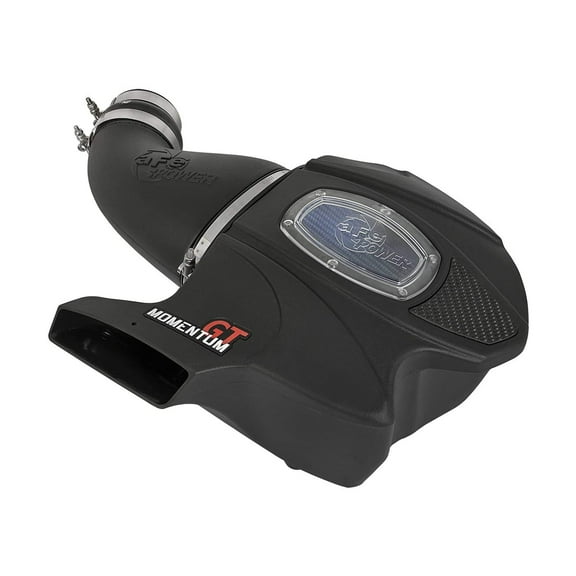 Momentum GT Cold Air Intake System w/ Pro 5R Filter