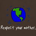 thumbnail image 3 of CafePress - Black T Shirt - Men's Classic Graphic Cotton T-Shirt, 3 of 4