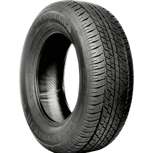 Dunlop Grandtrek AT23 All Season 285/60R18 116V Passenger Tire Dunlop Grandtrek AT23 All Season 285/60R18 116V Passenger Tire