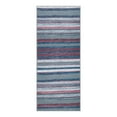thumbnail image 3 of Unique Loom Yara Collection Area Rug - Axel (2' x 5' Runner Navy Blue/Blue), 3 of 7