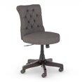 thumbnail image 1 of Bush Business Furniture Arden Lane Mid Back Chaise de Bureau Capitonnée, 1 of 7