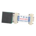 thumbnail image 4 of Adaptador convertidor serial RS232 a RS485, compatible con datos de comunicación de larga distancia industrial, adaptador de tamaño mini, 4 of 5