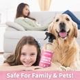 thumbnail image 2 of Paws and Play (32oz) Pet Stain and Pet Odor Eliminator For Pet Urine, Feces, Vomit, and More, 2 of 7