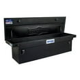 thumbnail image 1 of Better Built 77213014 72 in. SLE Series Low Profile Deep Single Lid Shotgun Latch Crossover Tool Box, 1 of 1