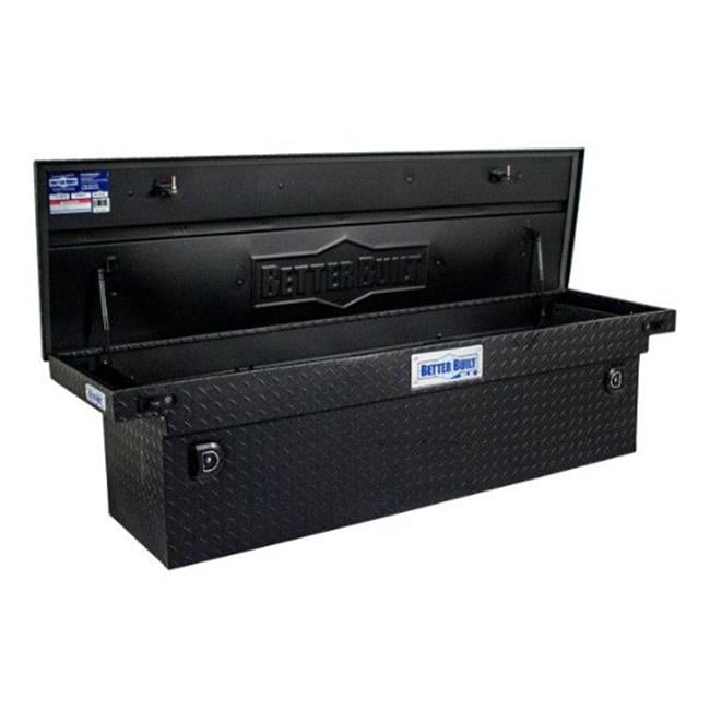 Better built shotgun tool box discount