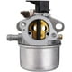 thumbnail image 2 of Carburador metálico genérico con anillo de goma para motor Briggs & Stratton Quantum n.° 498965, 2 of 5