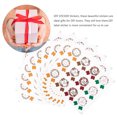 thumbnail image 5 of 10Pcs Lip Gloss Tube Label Personalized Label Lip Gloss Sticker DIY Sticker, 5 of 5
