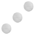 thumbnail image 1 of Matsuzay Pizza Baking Screen Aluminum Reusable Round DIY Bakery Heat Pastry Grill Kitchen Net Oven Bake Pie Resistant Shaped Tray Type1 NO1, 1 of 6