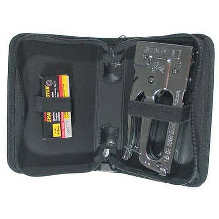Stanley Hand Tools TR45K SharpShooter Household Staple Gun