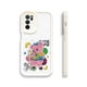thumbnail image 1 of Diversión y protección: funda para teléfono con estampado gráfico colorido para iPhone 15 Pro Max y modelos anteriores., 1 of 4
