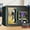 1.5 Cu Ft, variant on SYSENFO 1.5 Cuft Home Security Safe Box with Digital Keypad, Adjustable Shelf, Fireproof & Waterproof Bag