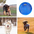 thumbnail image 3 of Dog Hat Ball Dog Toy Ball Durable Training Tool for Herding Instinct in SmallMedium Breeds Outdoor Water Play Park Activities, 3 of 5
