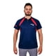 thumbnail image 1 of Playera Moda Hombre NFL Talla CH Azul Patriots, 1 of 3