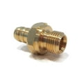 thumbnail image 5 of Homelite Ryobi Chemical Soap Injection Kit Pressure Washer Water Pump KTR191351. TRS Part Number: 100941, 5 of 6