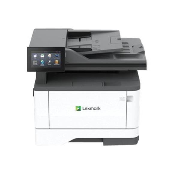 LEXMARK MONO LASER MULTIFUNCTION PRINTER 600X600