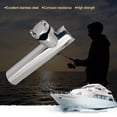 thumbnail image 4 of Soidarity Kayak canoa pesca palo soporte ángulo ajustable soporte desmontable accesorio de montaje kayak piragüismo Pescar Largo Soidarity OD025061-02, 4 of 6