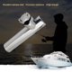 thumbnail image 2 of Sonducket Kayak Canoa Barco inflable Yate Pesca Palo Soporte Soporte Aparejos de pescado Montaje Rack Accesorio Remo al aire libre Pescar Largo, 2 of 6