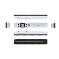 thumbnail image 5 of Handheld Flat Scanner HD Scanner 1050DPI Portable WIFI Wireless Scanner for Documents Homework Scan Photos JPG/PDF No Driver, 5 of 7